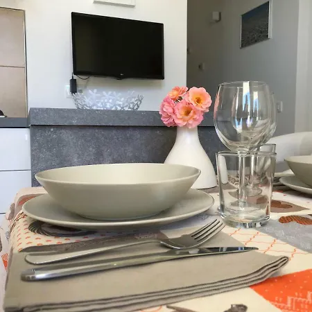 La Casetta Di Gio Сasa de vacaciones Sciacca