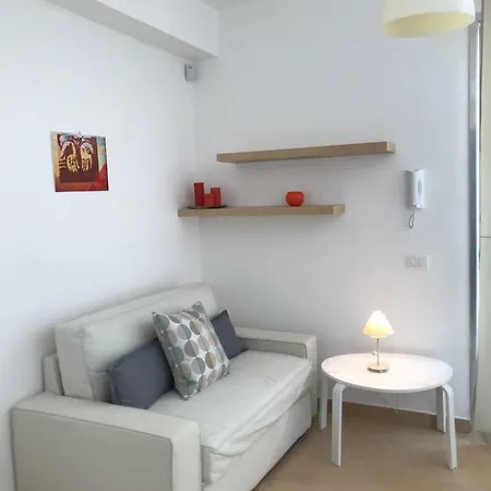 Casa vacanze La Casetta Di Giò Sciacca