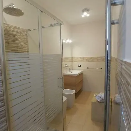 Сasa de vacaciones La Casetta Di Gio Sciacca