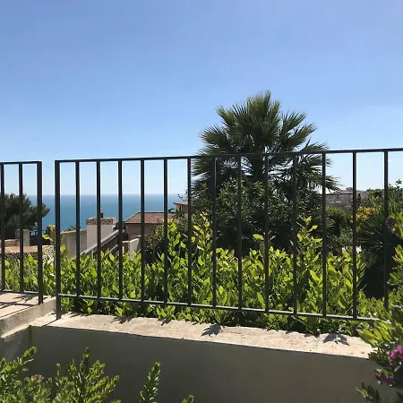 La Casetta Di Gio Сasa de vacaciones Sciacca