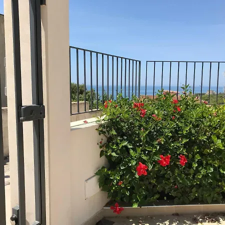 La Casetta Di Gio Sciacca