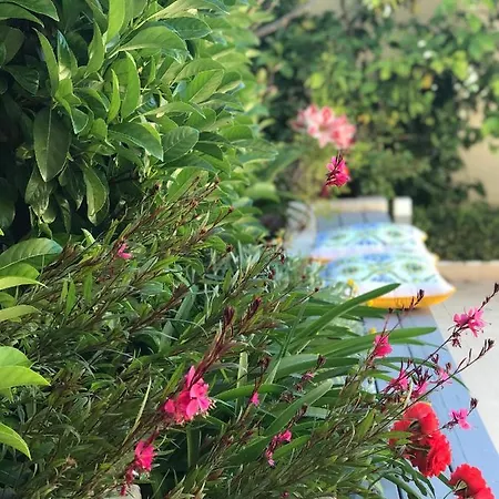 Casa vacanze La Casetta Di Giò Sciacca