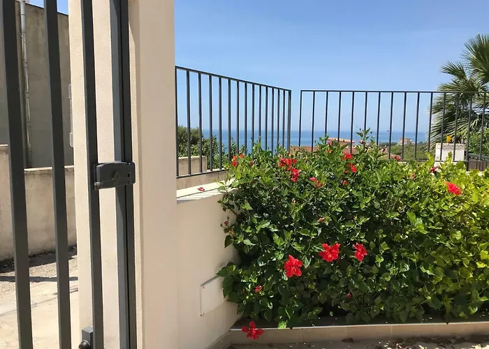 La Casetta Di Gio Sciacca