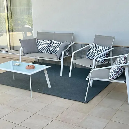 Holiday home La Casetta Di Gio Sciacca