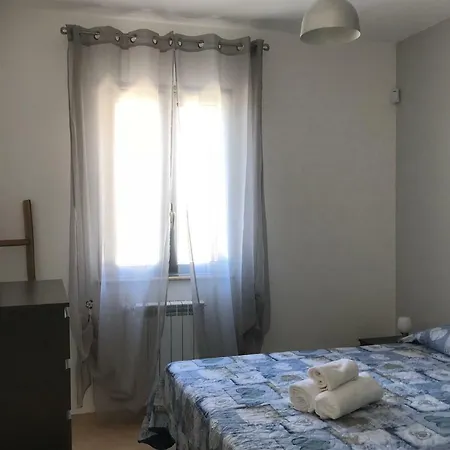 La Casetta Di Gio Holiday home *