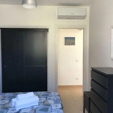 La Casetta Di Gio Holiday home *