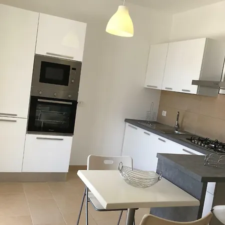 La Casetta Di Gio Holiday home *