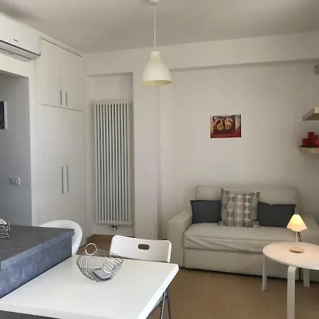 Vakantiehuis La Casetta Di Gio *