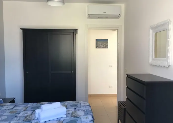 La Casetta Di Gio Feriehus *