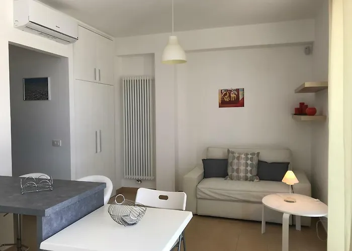 Feriehus La Casetta Di Gio *