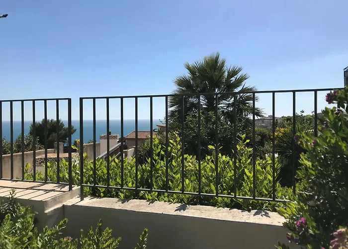 La Casetta Di Gio Feriehus Sciacca
